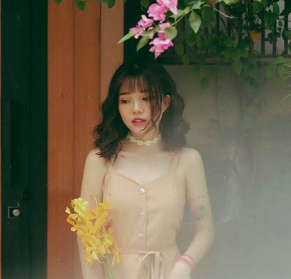 Đàm Ngọc Linh - nữ streamer xinh xắn sở hữu gần 300k followers trên Instagram là ai? - Ảnh 16.