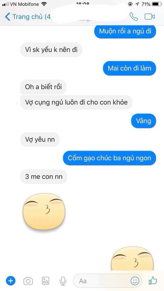 Lỡ mang song thai với kẻ bất tài, mẹ trẻ còn bị gia đình bạn trai uy hiếp vì... sợ xã hội dị nghị - Ảnh 5.