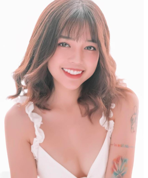 Đàm Ngọc Linh - nữ streamer xinh xắn sở hữu gần 300k followers trên Instagram là ai? - Ảnh 7.