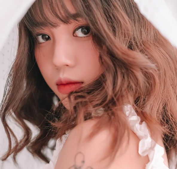 Đàm Ngọc Linh - nữ streamer xinh xắn sở hữu gần 300k followers trên Instagram là ai? - Ảnh 9.