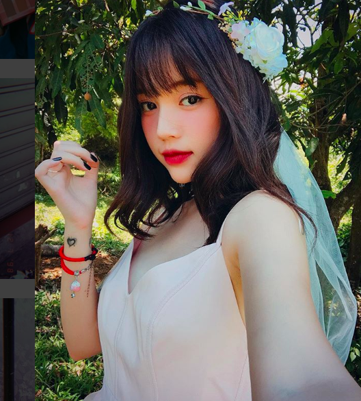 Đàm Ngọc Linh - nữ streamer xinh xắn sở hữu gần 300k followers trên Instagram là ai? - Ảnh 10.