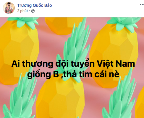 U23 Việt Nam thua cuộc và phản ứng của loạt sao Việt - Ảnh 10.