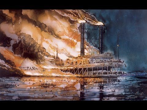 Thảm kịch Titanic phiên bản Mỹ - câu chuyện bị lãng quên - Ảnh 3.