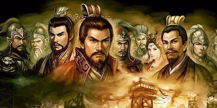 Kh&ocirc;ng phải Ngọa Long, Phượng Sồ hay Ấu Kỳ, đ&acirc;y mới l&agrave; c&aacute;i t&ecirc;n đ&aacute;ng sợ nhất thời Tam Quốc - Ảnh 1.