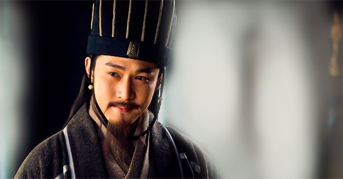 Kh&ocirc;ng phải Ngọa Long, Phượng Sồ hay Ấu Kỳ, đ&acirc;y mới l&agrave; c&aacute;i t&ecirc;n đ&aacute;ng sợ nhất thời Tam Quốc - Ảnh 3.