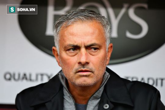 Phát biểu đầy ẩn ý, Zidane đã sẵn sàng thay thế Mourinho tại Man United? - Ảnh 1.