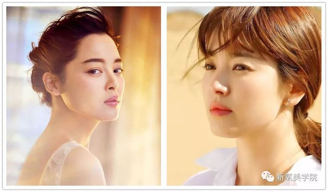 Tân Chỉ Lôi: Từ 8 năm mờ nhạt mang danh bản sao Song Hye Kyo đến mỹ nhân đẹp và ác nhất hậu cung của Hoắc Kiến Hoa - Ảnh 2.