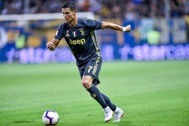 Chiến thuật đặc biệt của Juventus nhằm giúp Ronaldo ghi bàn - Ảnh 2.