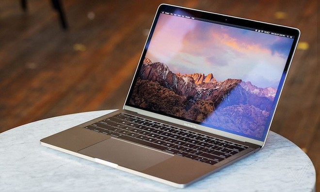 MacBook nhìn ngon thật đấy, nhưng nghe xong 4 tật xấu chí mạng này thì cũng đành tặc lưỡi cho qua - Ảnh 3.