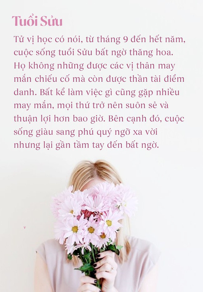 Khổ đến đây là đủ rồi! Từ giờ đến cuối năm, tương lai 3 con giáp này xán lạn bất ngờ, thần tài đến tận nhà gõ cửa - Ảnh 3.