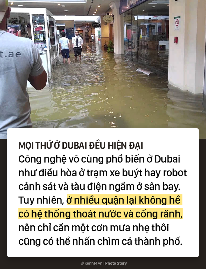 Dubai tráng lệ nổi tiếng là vậy nhưng liệu bạn đã biết về 7 sự thật này? - Ảnh 7.