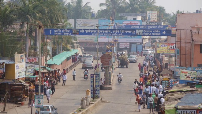 Ngôi làng kỳ lạ của Ấn Độ: Mọi ngôi nhà đều không lắp cửa, kể cả ngân hàng - Ảnh 8.