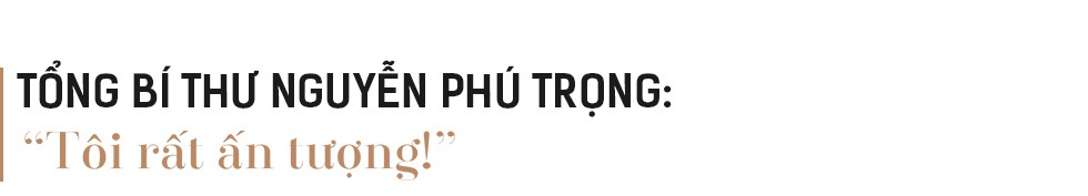 Khát vọng “mang Việt Nam ra thế giới” của người kiến tạo cách mạng sữa tươi - Ảnh 9.