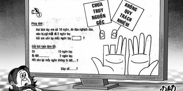 Sách tiếng Việt cho trẻ lớp 1 có nhiều vấn đề sai lệch, phản cảm và sự phản biện của người trong cuộc  - Ảnh 3.