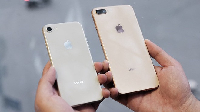 Chiếc iPhone X giá tốt sắp ra mắt của Apple sẽ là chiếc iPhone hấp dẫn nhất từ trước đến nay - Ảnh 1.