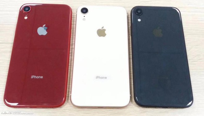 Chiếc iPhone X giá tốt sắp ra mắt của Apple sẽ là chiếc iPhone hấp dẫn nhất từ trước đến nay - Ảnh 2.