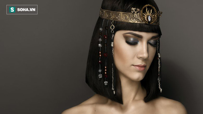 Chuyện chưa kể về Cleopatra: Sẵn sáng hòa tan 16,7 triệu đô chỉ vì 1 trò cá cược - Ảnh 4.