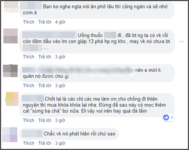 Đã là “con giáp thứ 13” còn hỏi xin tư vấn khi nhân tình lạnh nhạt, cô gái trẻ bị ném đá tới tấp - Ảnh 2.