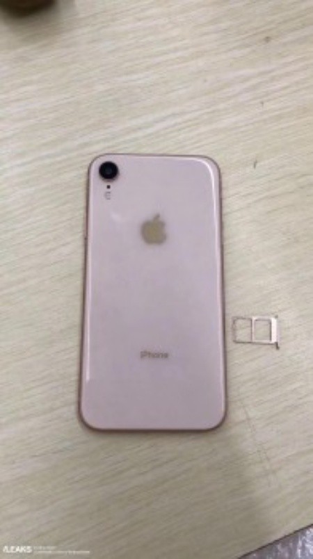 iPhone SIM kép chính thức được xác nhận bởi hai nhà mạng Trung Quốc - Ảnh 2.