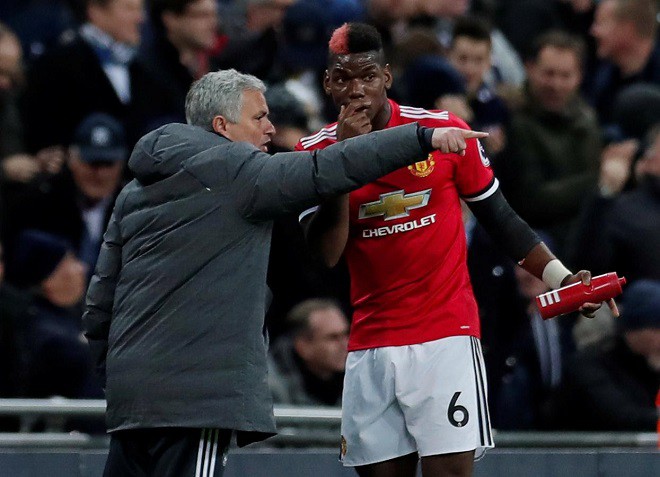 Alex Ferguson từng nhìn ra ‘đại họa’ Pogba từ rất lâu - Ảnh 3.