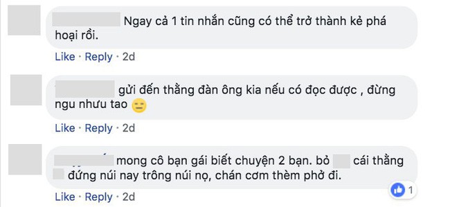 Tâm sự của cô nàng muốn thành người thứ ba chốn công sở: Là kẻ chen ngang đáng ghét hay biết phất cờ đến tay? - Ảnh 4.