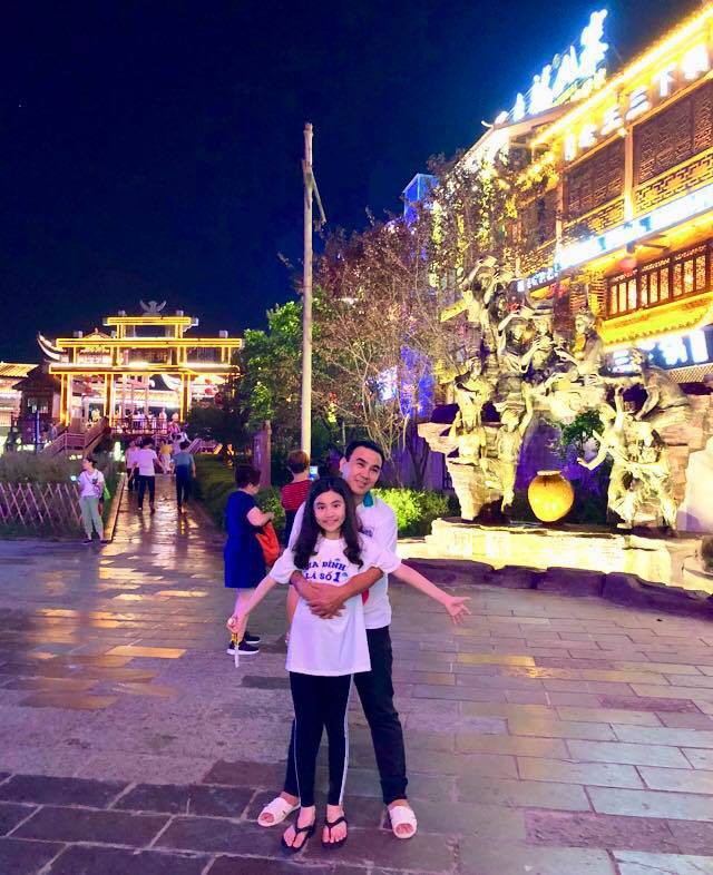 Giàu sụ nhưng tài sản Quyền Linh thích mang theo khắp mọi nơi gây bất ngờ - Ảnh 8.