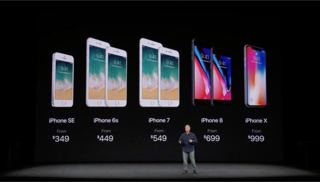 Đêm nay Apple sẽ vén màn danh mục iPhone rắc rối nhất trong lịch sử - Ảnh 2.