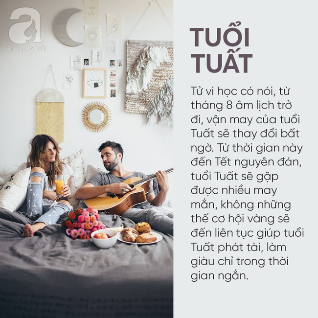 Bước vào tháng 8 âm lịch, 3 con giáp này làm ít hưởng nhiều, may mắn nối tiếp may mắn, dự kiến cuối năm phát tài trong chớp mắt - Ảnh 3.