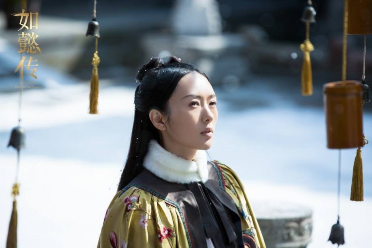 Cao Qu&yacute; phi trong Hậu cung Như &Yacute; truyện kh&ocirc;ng c&oacute; con l&agrave; do Ph&uacute; S&aacute;t Ho&agrave;ng hậu h&atilde;m hại v&agrave; sự thật ph&iacute;a sau - Ảnh 4.