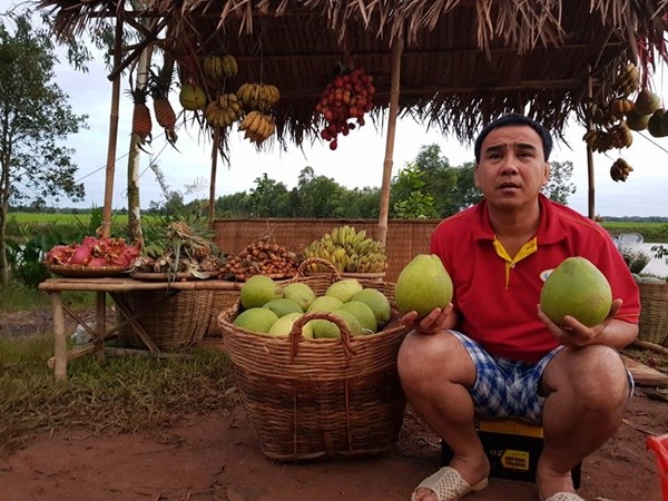 Giàu sụ nhưng tài sản Quyền Linh thích mang theo khắp mọi nơi gây bất ngờ - Ảnh 11.