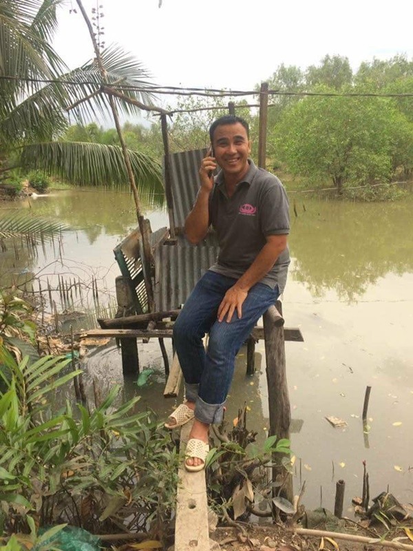 Giàu sụ nhưng tài sản Quyền Linh thích mang theo khắp mọi nơi gây bất ngờ - Ảnh 10.