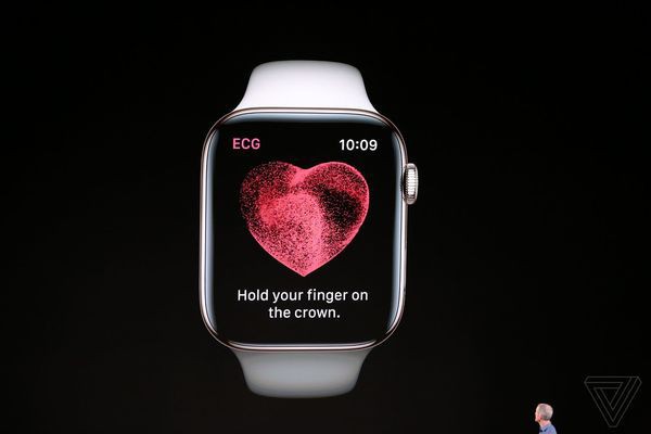 Điện tâm đồ là gì? Tại sao Apple lại đưa nó lên chiếc Apple Watch mới của mình? Nó hơn gì công nghệ cũ? - Ảnh 1.