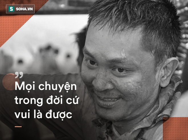 Cậu sửa xe khiến GS Hồ Ngọc Đại tự hào hơn Ngô Bảo Châu, là tay đua số 1 Việt Nam - Ảnh 4.