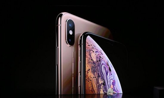 3 dòng smartphone mới của Apple: Có thật sự đáng khen? - Ảnh 1.