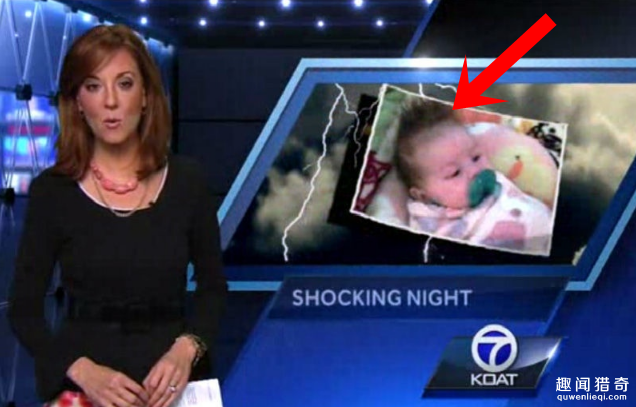 Bà mẹ mang thai đến tháng cuối thì bị sét đánh trúng người, bác sĩ lập tức mổ cứu con thì choáng váng khi nhìn hình hài đứa trẻ - Ảnh 2.
