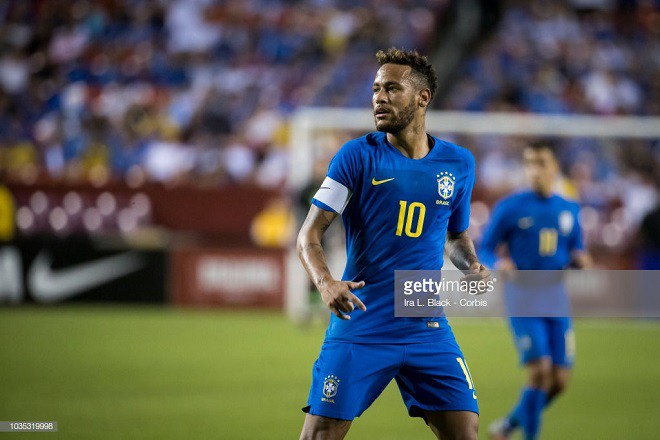 NÓNG: Neymar đạt thỏa thuận chuyển sang Real Madrid - Ảnh 3.