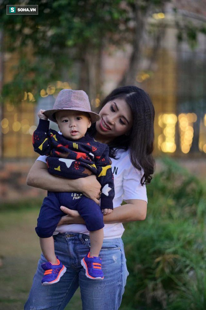 Quốc Thuận: Đám cưới không trăng mật, vợ cho 70.000 đồng 1 ngày vẫn vô cùng hạnh phúc - Ảnh 3.