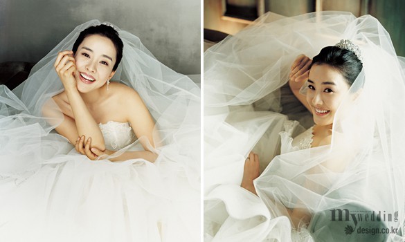 Sau 10 năm kết hôn, mỹ nhân phim Nàng Dae Jang Geum bất ngờ tuyên bố ly dị chồng doanh nhân - Ảnh 1.