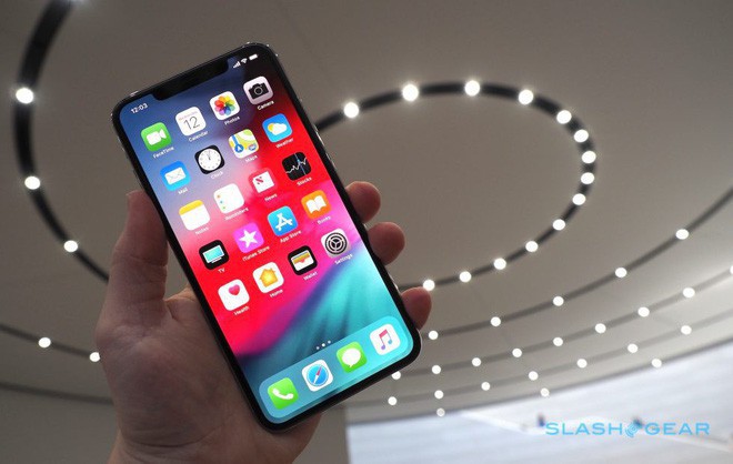 Cảm nhận dùng iPhone Xs trực tiếp sớm nhất: Cái gì cũng tốt, chỉ duy nhất một thứ đáng chê! - Ảnh 9.