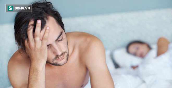 6 nguyên nhân khiến đàn ông đau khi quan hệ tình dục và cách giải quyết triệt để - Ảnh 1.