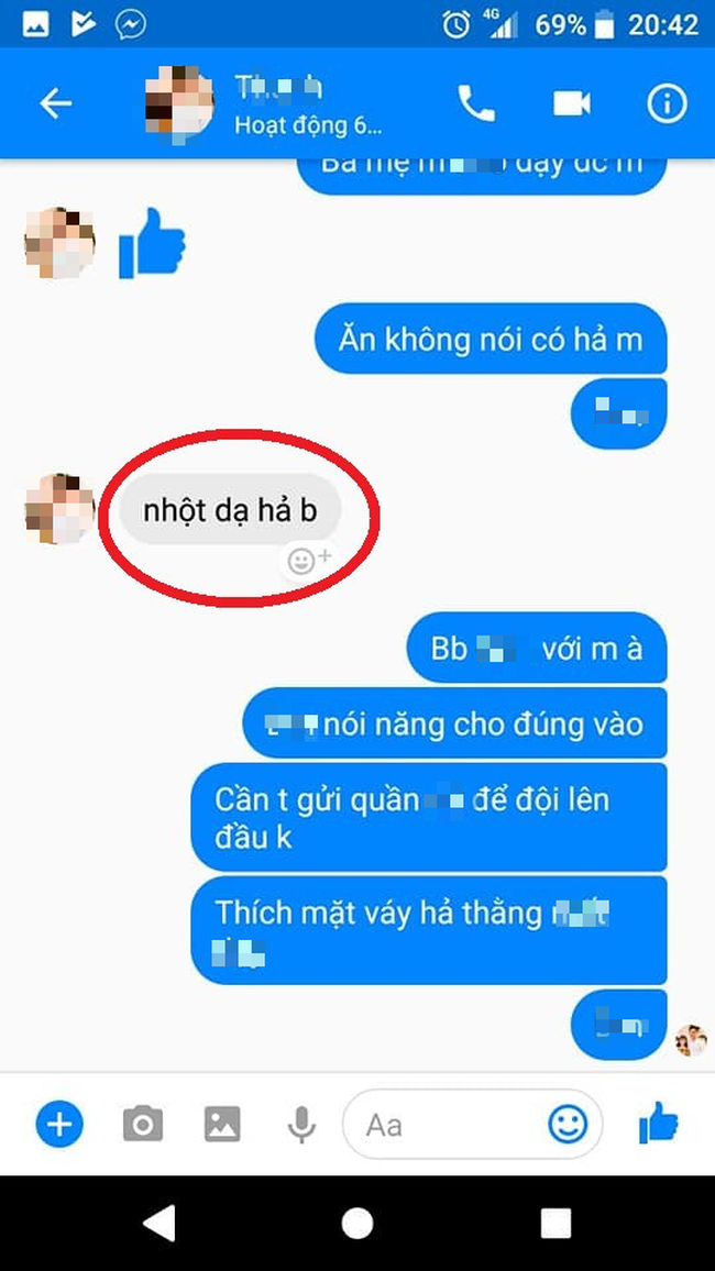 Câu hỏi này từ bạn của chồng khiến chị vợ tức mình lao vào ăn thua, hội chị em nghe xong hoàn toàn ủng hộ - Ảnh 3.