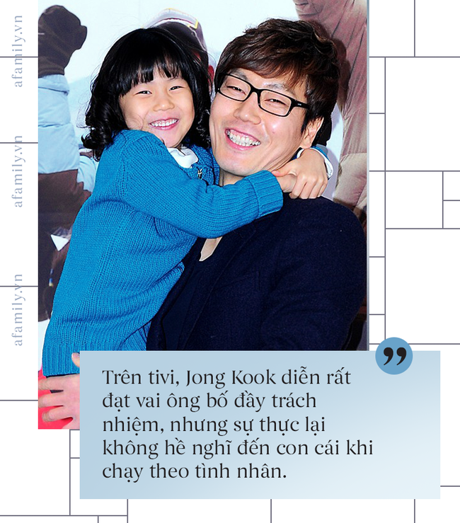 Song Jong Kook: Quả báo cho “David Beckham của Hàn Quốc” khi bỏ rơi vợ đẹp con xinh để chạy theo bồ nhí - Ảnh 10.