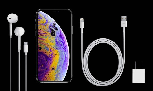 Đây là những điểm đáng ghét của iPhone Xs, iPhone Xs Max và iPhone Xr - Ảnh 1.