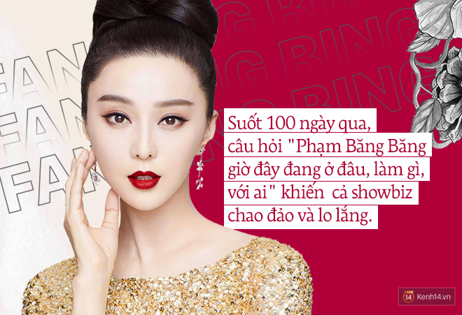 Phạm Băng Băng: Nửa đời làm Nữ hoàng giải trí nay vương miện đã bắt đầu lung lay? - Ảnh 15.