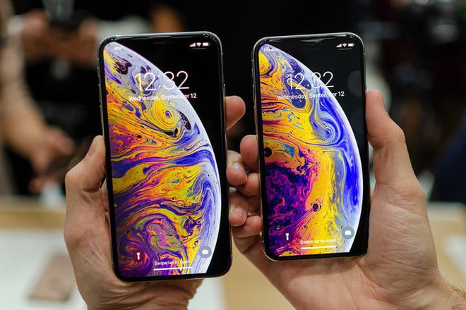 Mặc kệ iPhone XS Max, dân tình vẫn đổ xô đi mua Galaxy Note9 đến mức Samsung không còn hàng để bán - Ảnh 4.