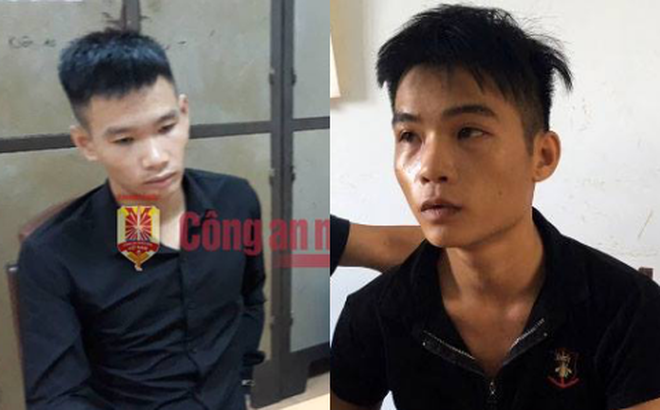 Vụ sát hại tài xế vứt xác ở đèo Thung Khe: Hai nghi phạm học hết lớp 9 rồi bỏ đi lêu lổng - Ảnh 2.