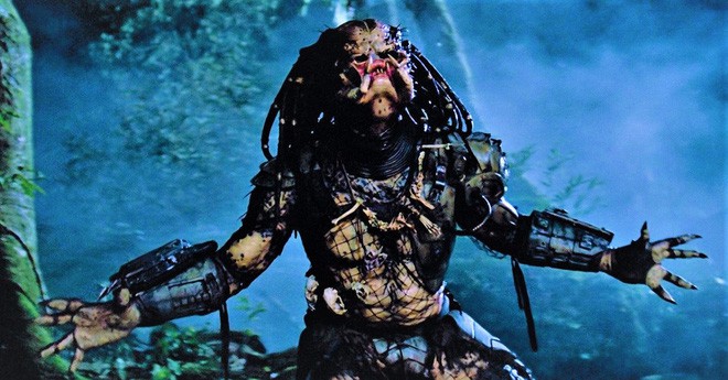 Tìm hiểu về Predator - kẻ đi săn thượng đẳng nổi tiếng trong văn hóa đại chúng - Ảnh 2.