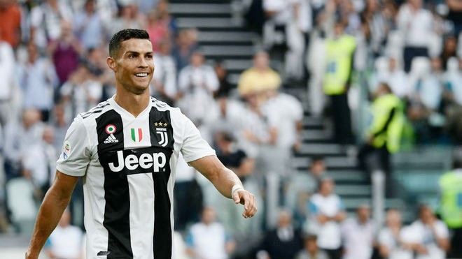 “Tức nước vỡ bờ”, Ronaldo trút cơn thịnh nộ làm “nổ tung” thành Turin - Ảnh 2.