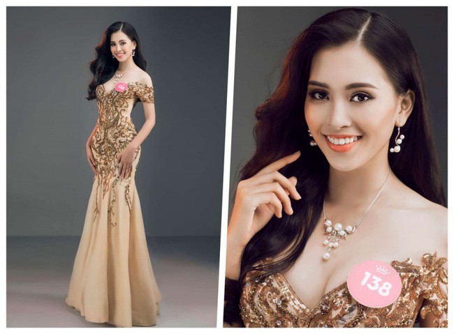 Ngoài Tân Hoa hậu Trần Tiểu Vy, những người đẹp này cũng từng đăng quang Hoa hậu Việt Nam khi mới 18 tuổi - Ảnh 13.