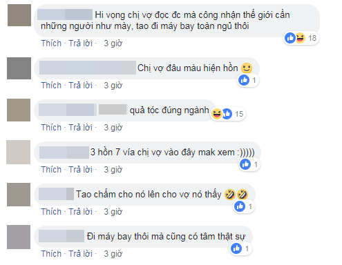 Đi máy bay vô tình phát hiện vụ ngoại tình chỉ bằng 1 câu nói, nữ hành khách chia sẻ để mẹ nào nhận ra chồng thì đem về ngay - Ảnh 5.